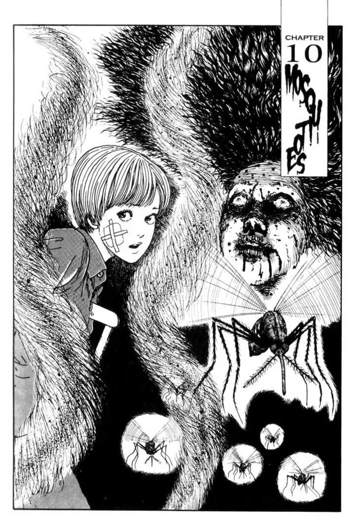 Uzumaki Chapter 10 001