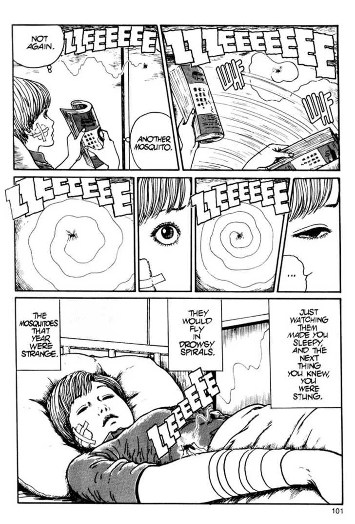 Uzumaki Chapter 10 003
