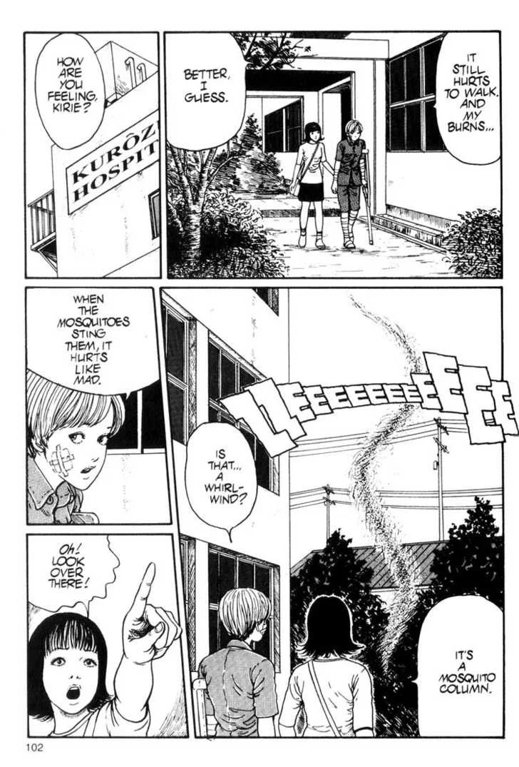 Uzumaki Chapter 10 004