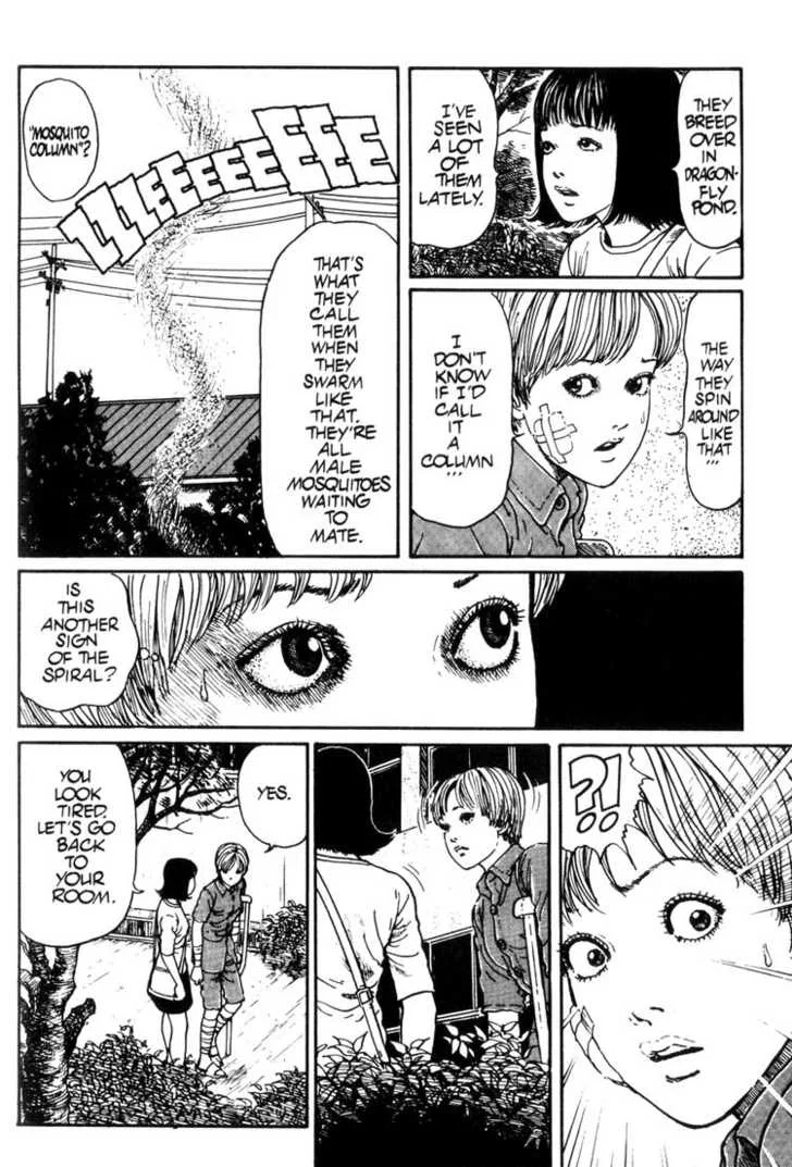 Uzumaki Chapter 10 005