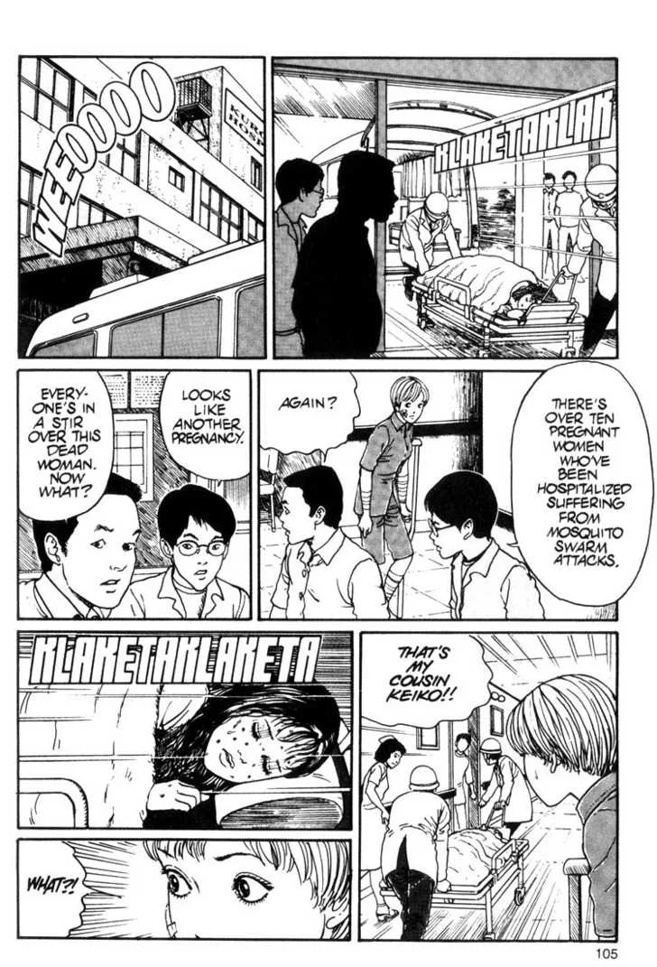Uzumaki Chapter 10 007
