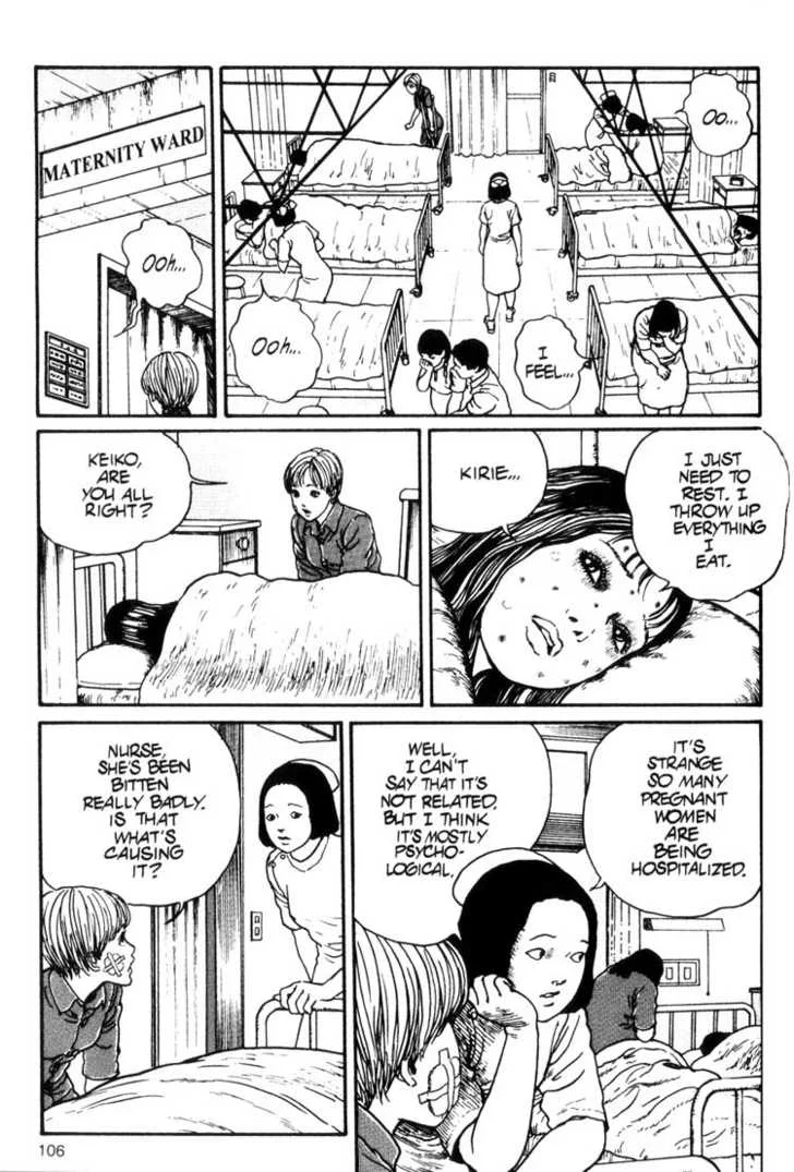 Uzumaki Chapter 10 008
