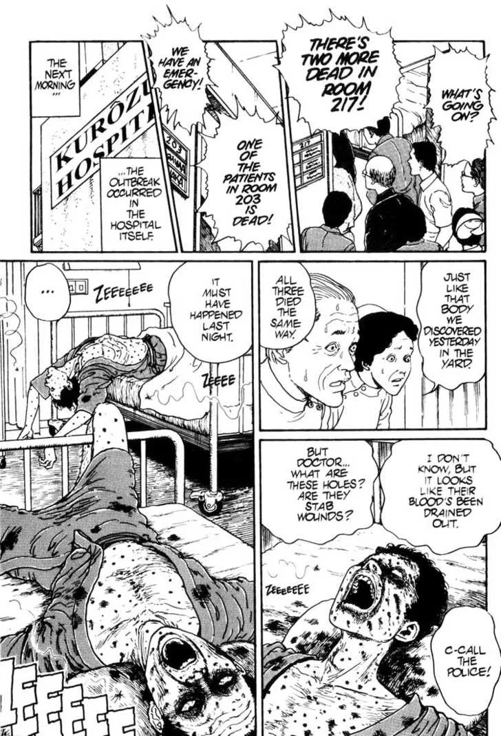 Uzumaki Chapter 10 010