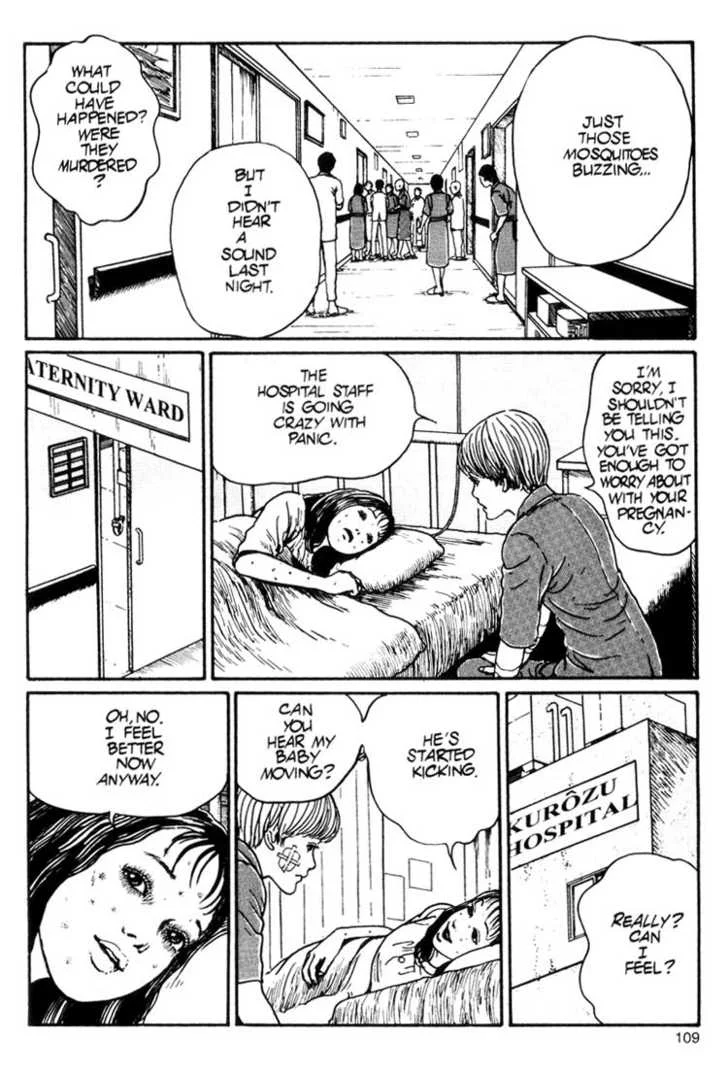 Uzumaki Chapter 10 011