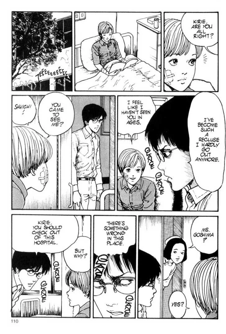 Uzumaki Chapter 10 012