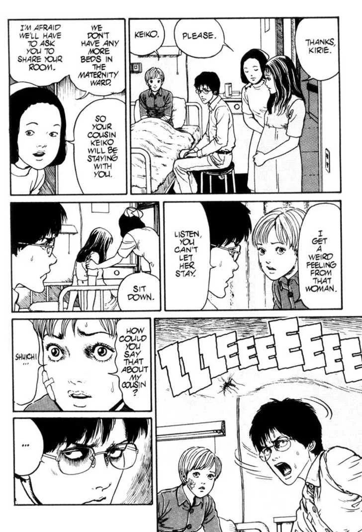 Uzumaki Chapter 10 013