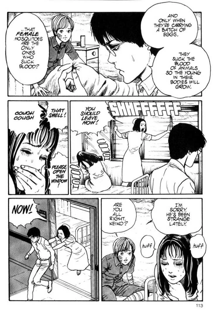 Uzumaki Chapter 10 015