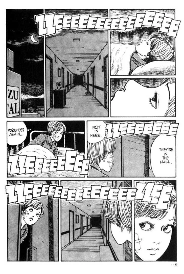 Uzumaki Chapter 10 017