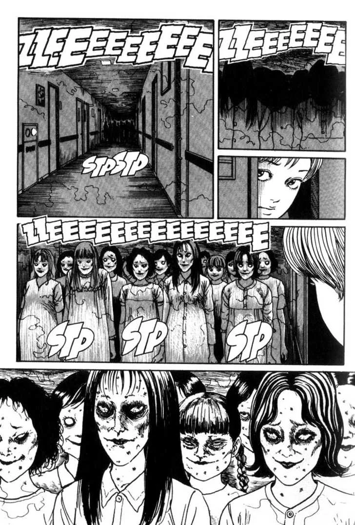 Uzumaki Chapter 10 018