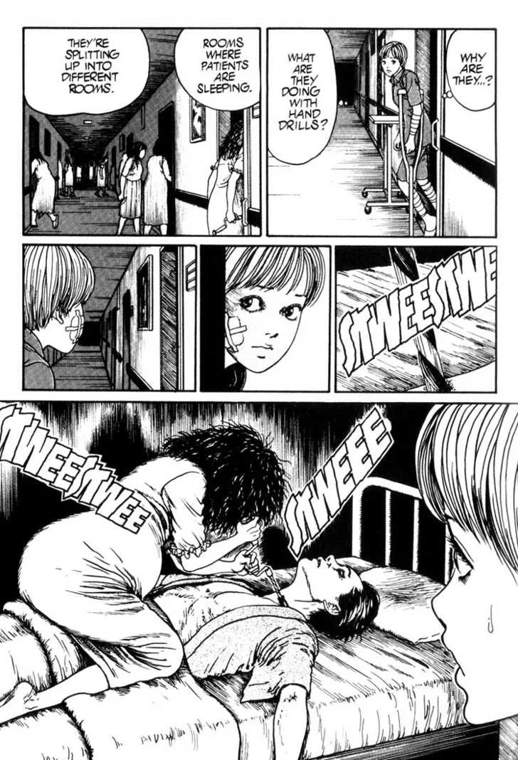 Uzumaki Chapter 10 020