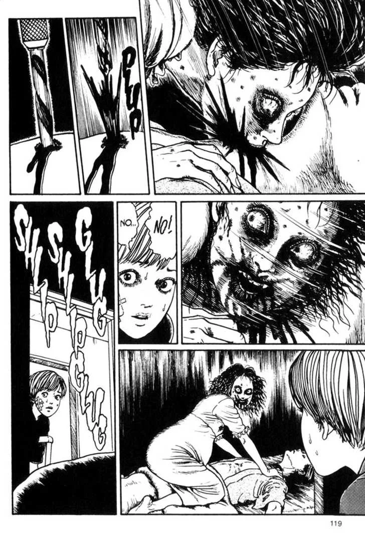 Uzumaki Chapter 10 021