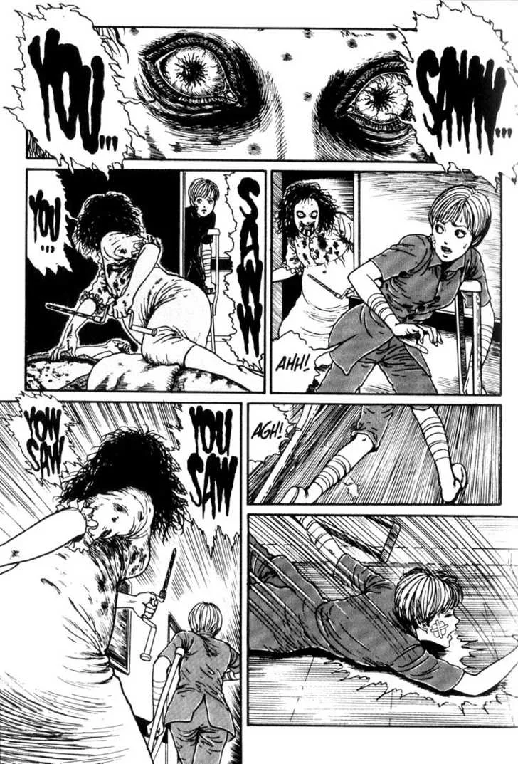 Uzumaki Chapter 10 022