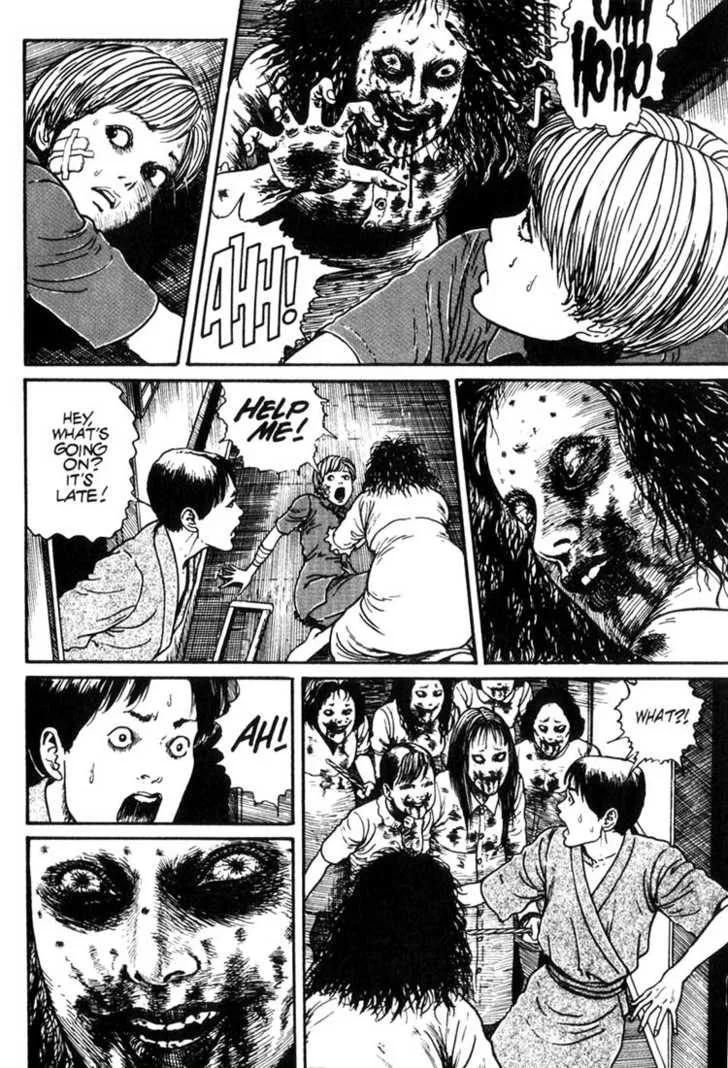 Uzumaki Chapter 10 023