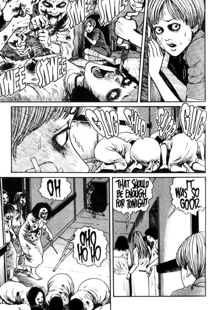 Uzumaki Chapter 10 026