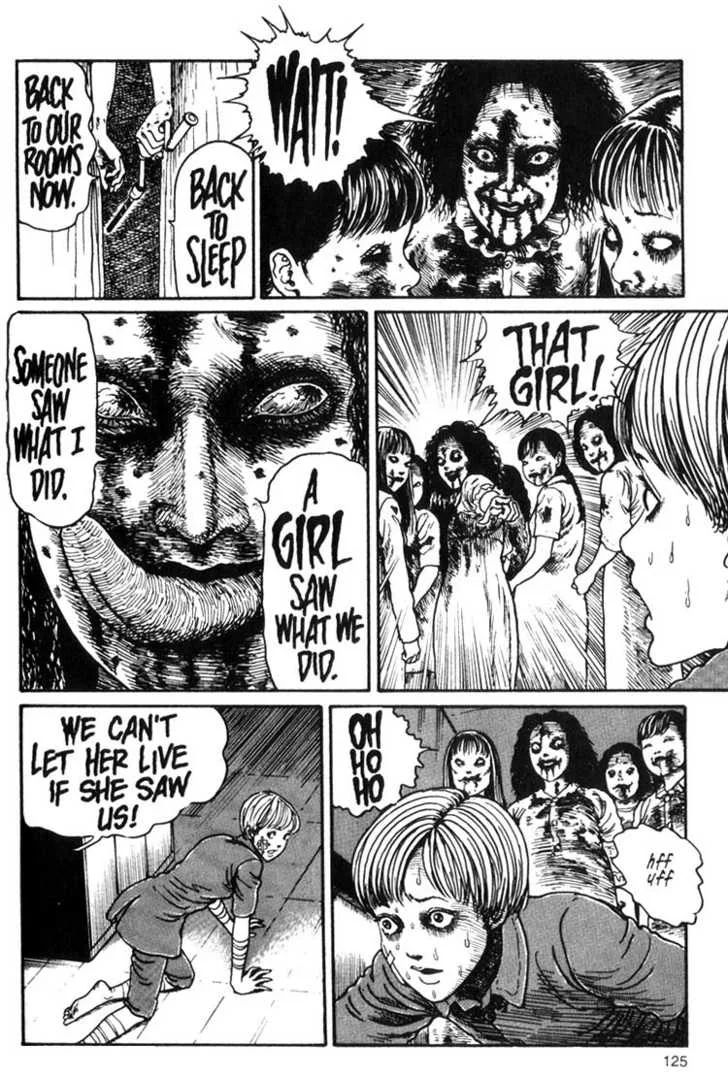 Uzumaki Chapter 10 027