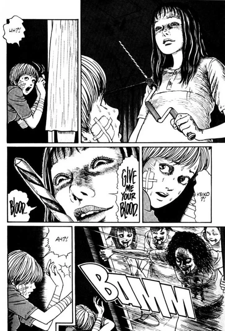 Uzumaki Chapter 10 029
