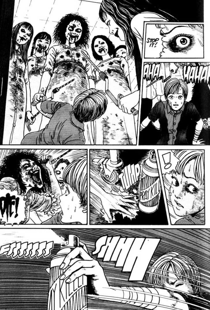 Uzumaki Chapter 10 030