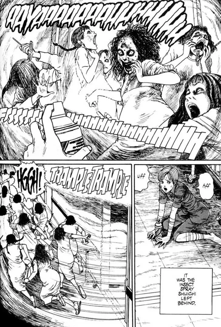 Uzumaki Chapter 10 031