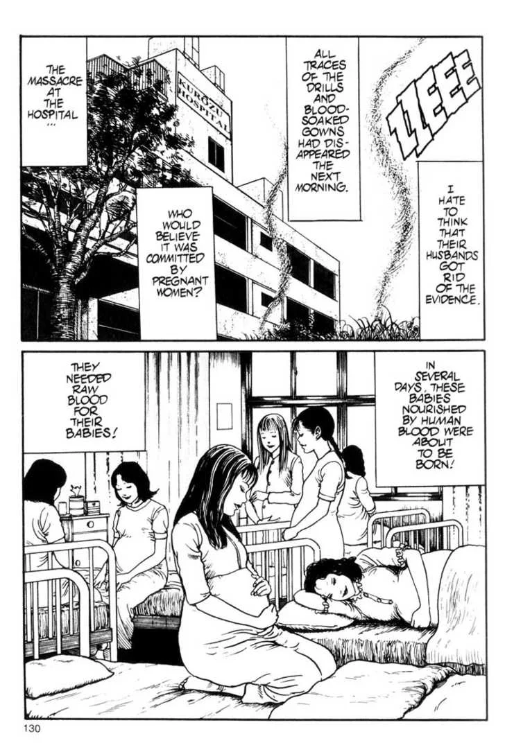 Uzumaki Chapter 10 032