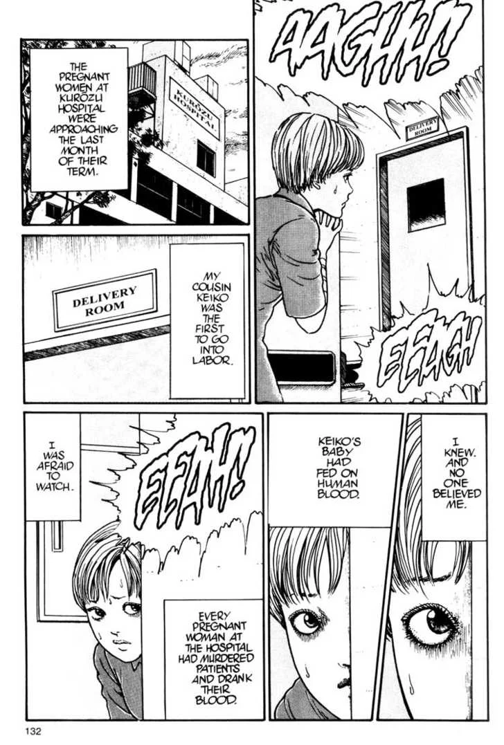 Uzumaki Chapter 11 002