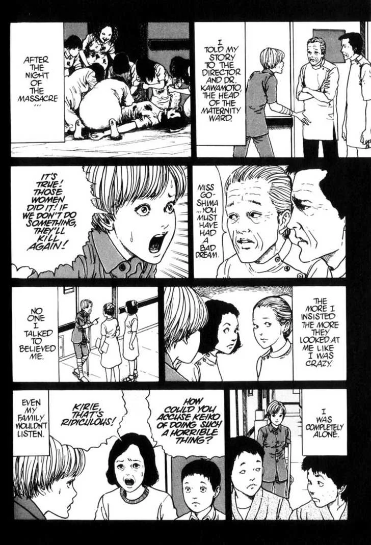 Uzumaki Chapter 11 003