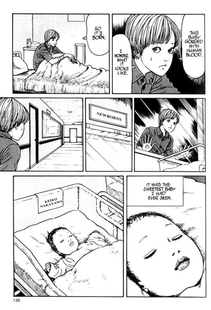 Uzumaki Chapter 11 006