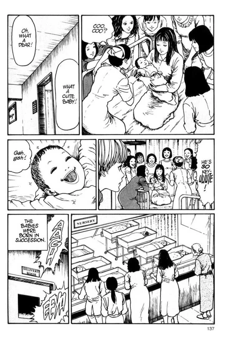 Uzumaki Chapter 11 007