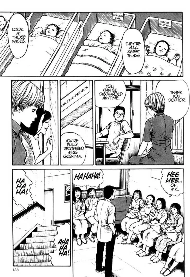 Uzumaki Chapter 11 008