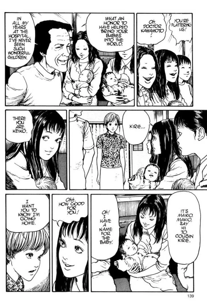 Uzumaki Chapter 11 009