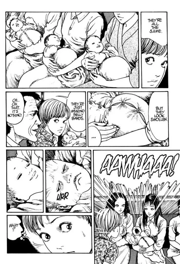 Uzumaki Chapter 11 011