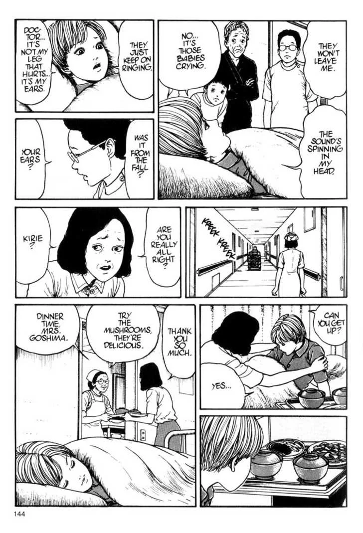 Uzumaki Chapter 11 014