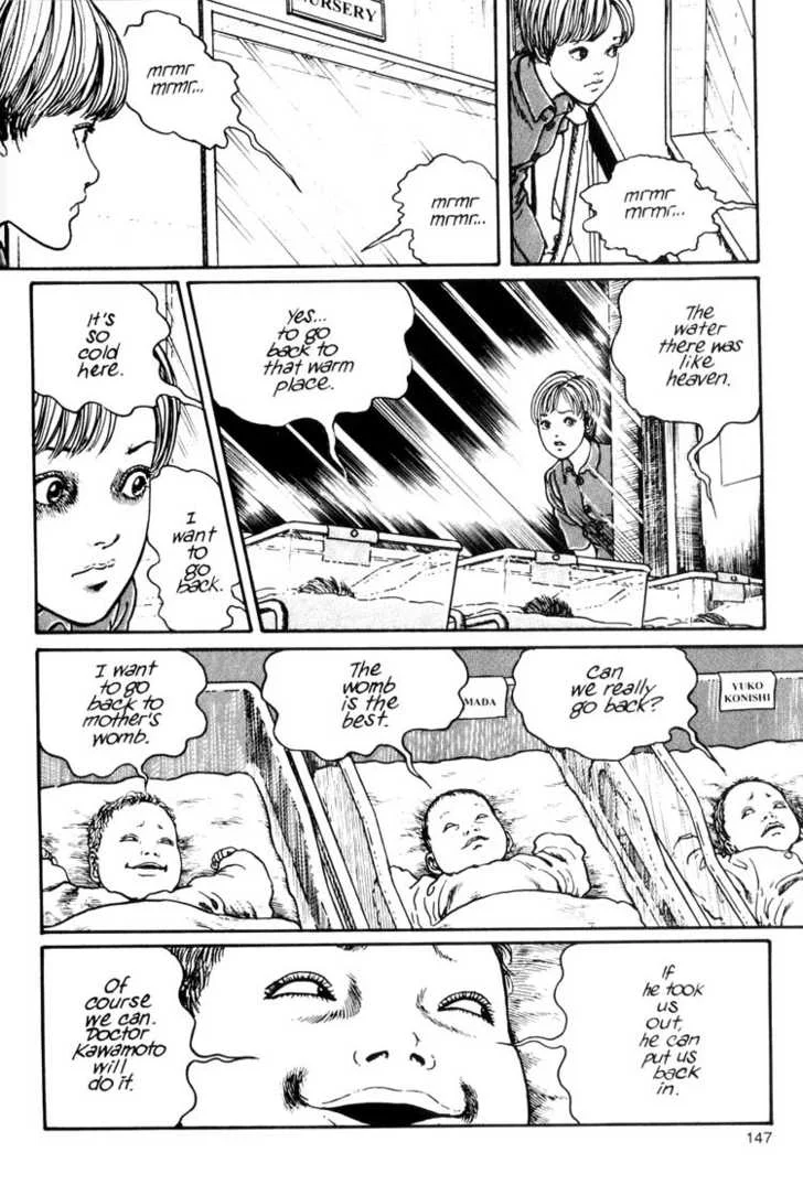 Uzumaki Chapter 11 017