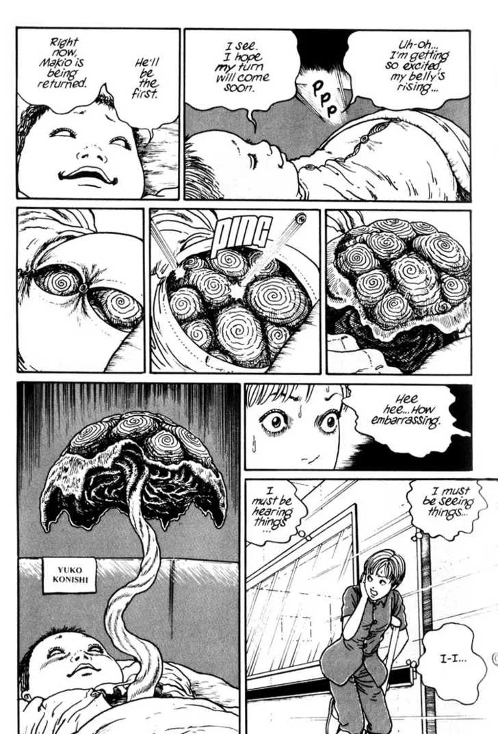 Uzumaki Chapter 11 018