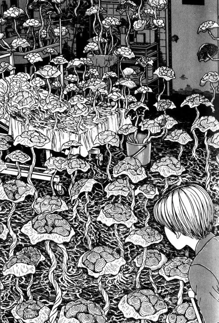 Uzumaki Chapter 11 020