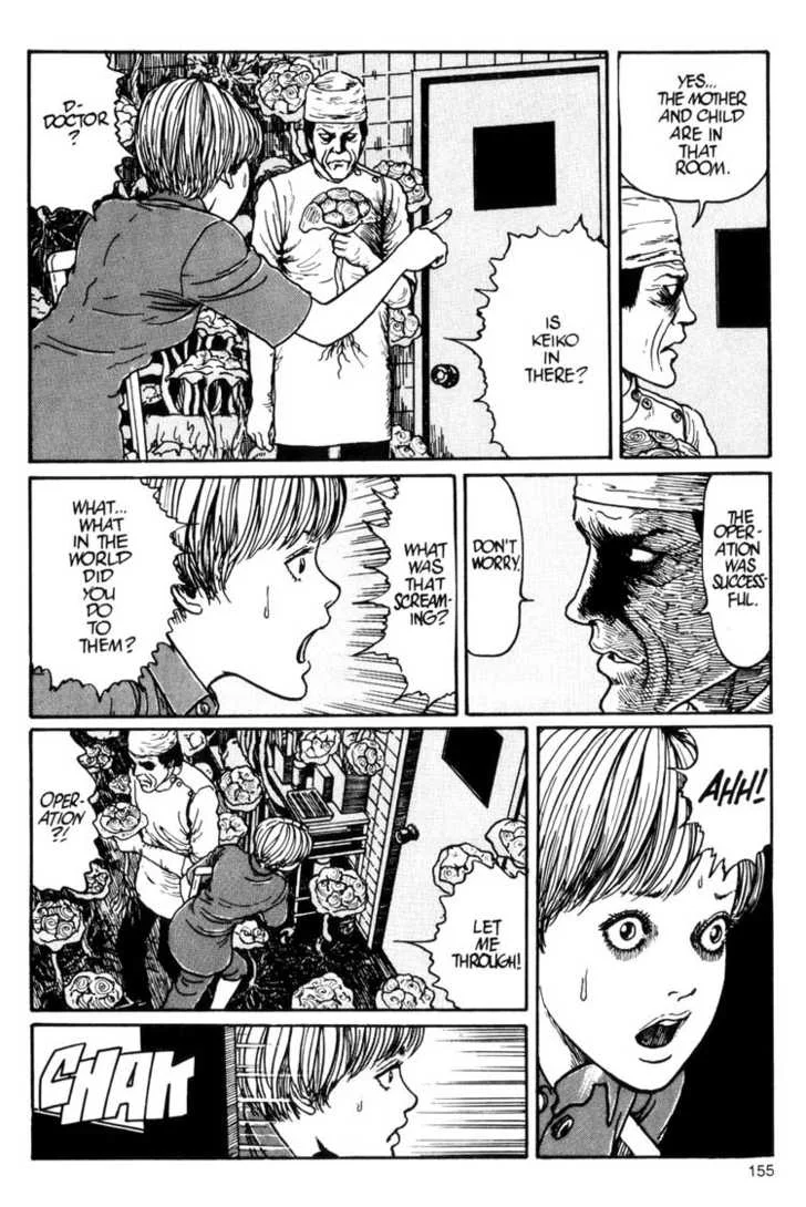 Uzumaki Chapter 11 025