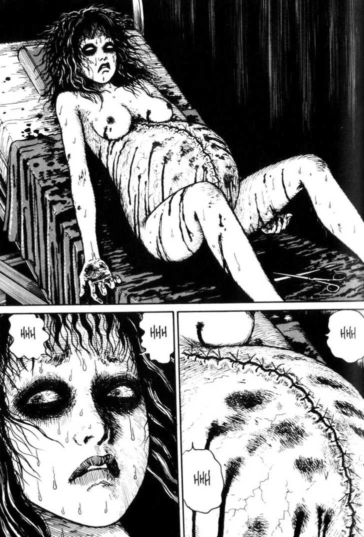Uzumaki Chapter 11 026