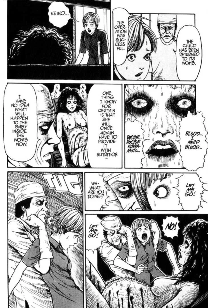 Uzumaki Chapter 11 027