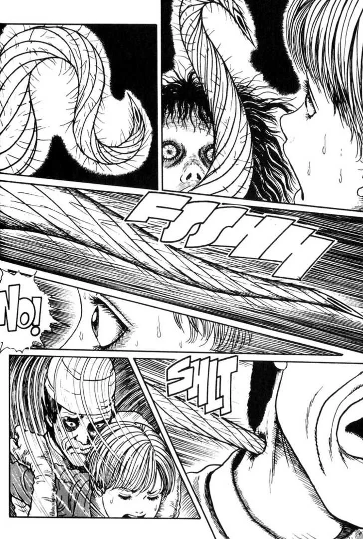 Uzumaki Chapter 11 029