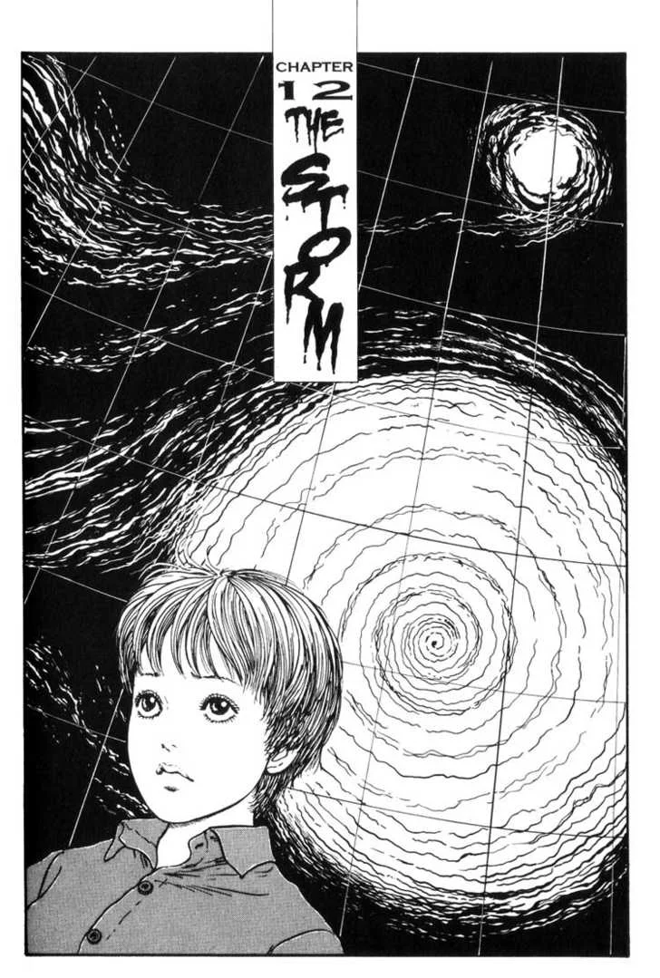Uzumaki Chapter 12 001