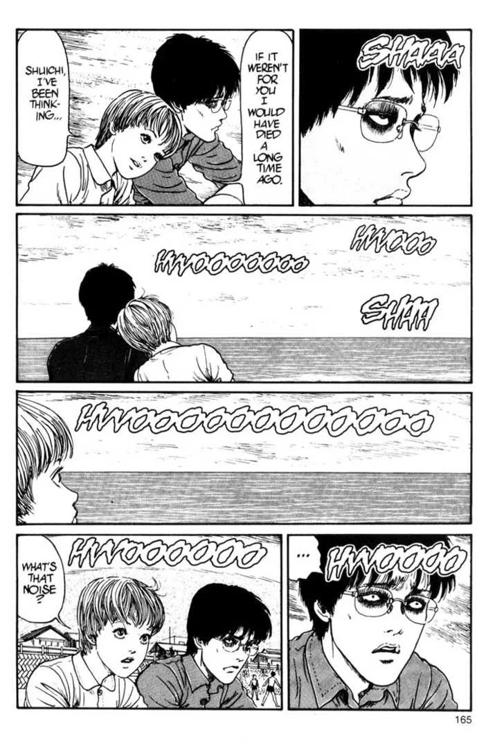 Uzumaki Chapter 12 003