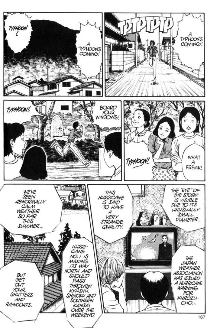 Uzumaki Chapter 12 005