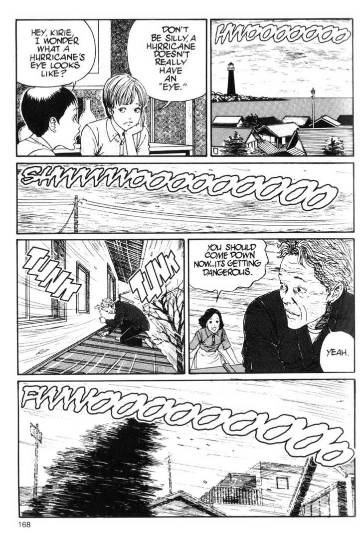 Uzumaki Chapter 12 006