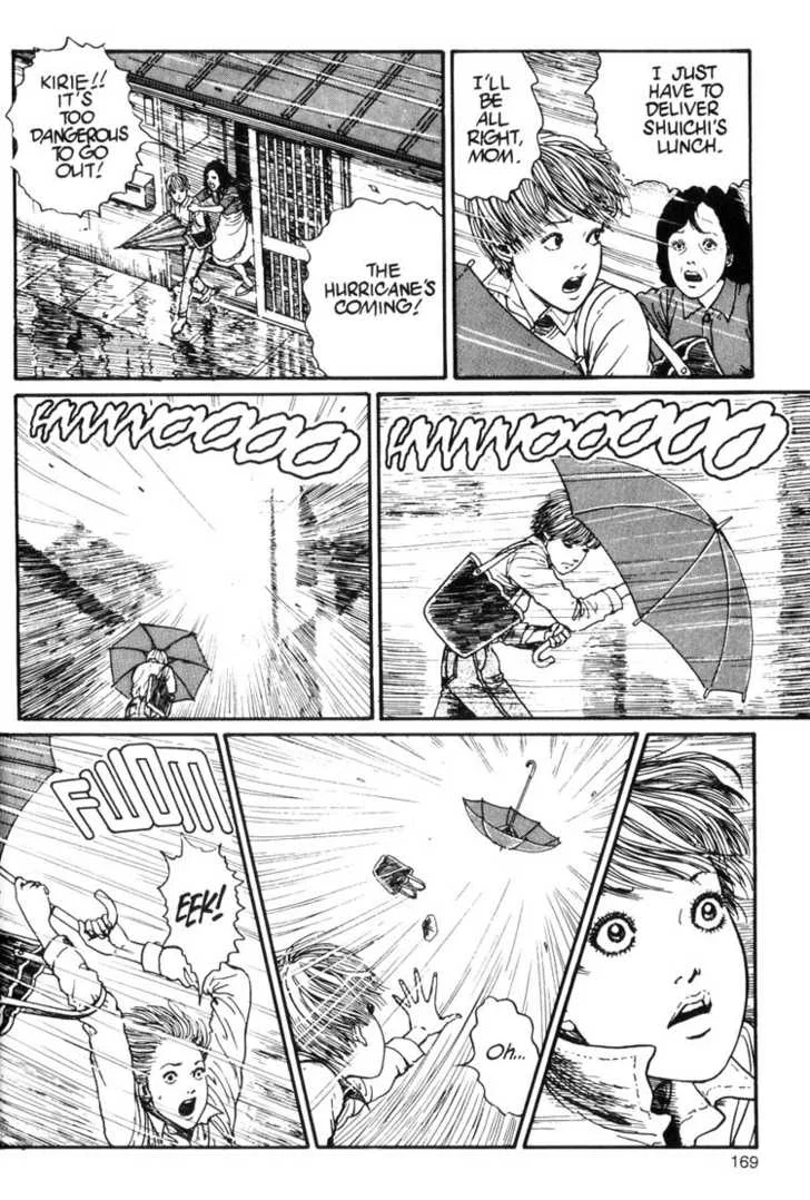 Uzumaki Chapter 12 007