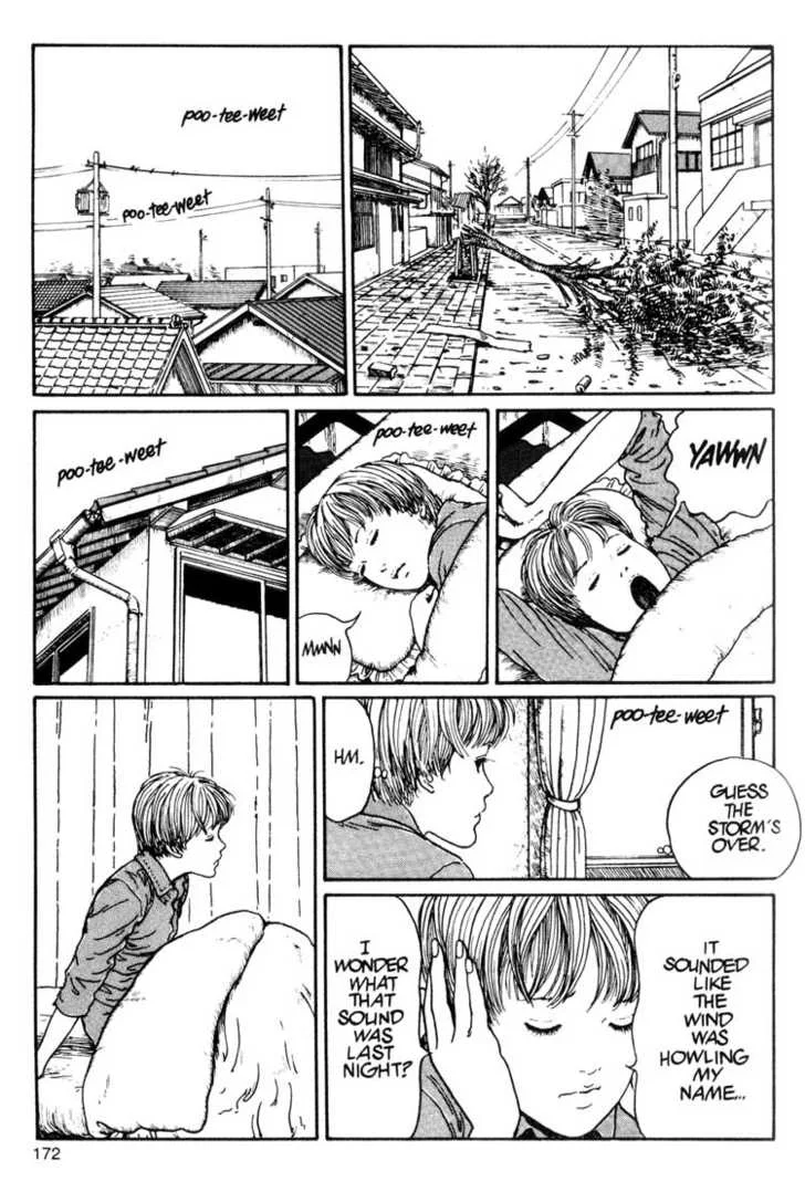 Uzumaki Chapter 12 010