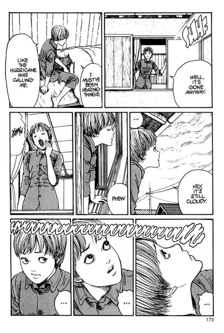Uzumaki Chapter 12 011