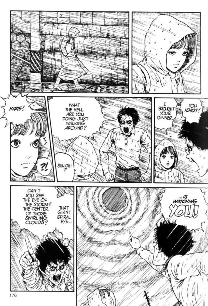 Uzumaki Chapter 12 014