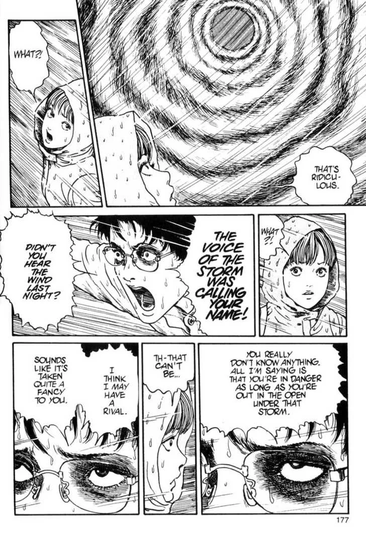 Uzumaki Chapter 12 015