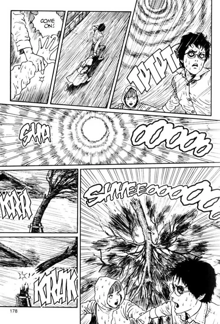 Uzumaki Chapter 12 016