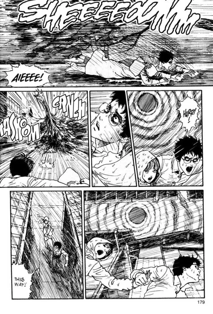 Uzumaki Chapter 12 017