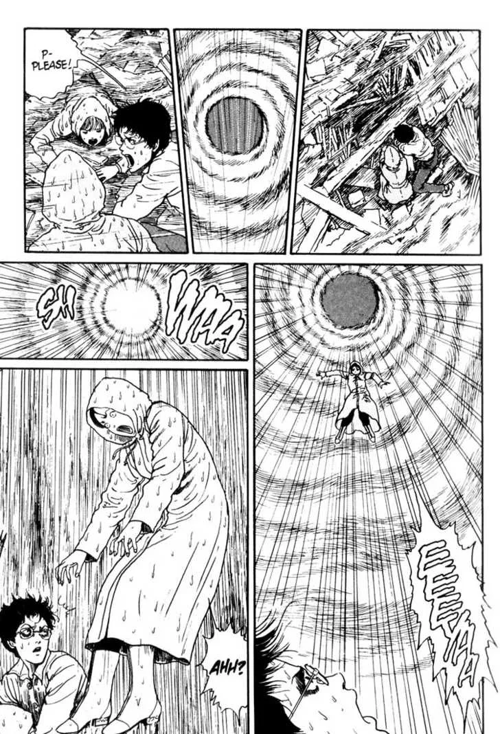 Uzumaki Chapter 12 020